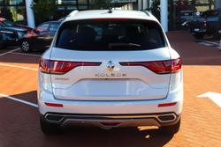 2025 Renault Koleos Evolution