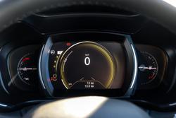 2025 Renault Koleos Evolution