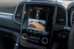 2025 Renault Koleos Evolution