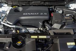 2025 Renault Koleos Evolution