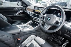 2024 BMW X6 xDrive30d M Sport