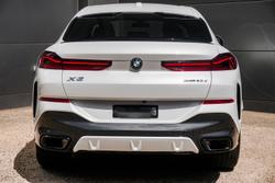 2024 BMW X6 xDrive30d M Sport