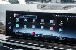 2024 BMW X6 xDrive30d M Sport