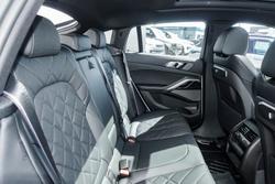 2024 BMW X6 xDrive30d M Sport