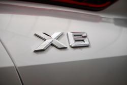 2024 BMW X6 xDrive30d M Sport