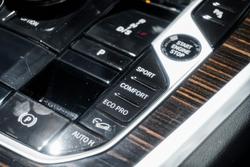 2024 BMW X6 xDrive30d M Sport