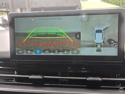 2024 SsangYong Rexton Ultimate Y461 MY24 4X4 Dual Range Grand White