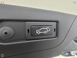 2024 SsangYong Rexton Ultimate Y461 MY24 4X4 Dual Range Grand White