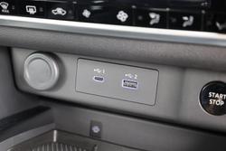 2025 Nissan X-TRAIL ST-L T33 MY25 Gun Metallic