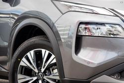 2025 Nissan X-TRAIL ST-L T33 MY25 Gun Metallic