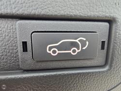 2024 SsangYong Rexton Ultimate Y461 MY24 4X4 Dual Range Space Black