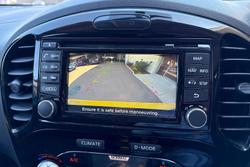 2016 Nissan
                JUKE ST