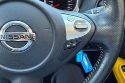 2016 Nissan
                JUKE ST