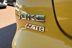 2016 Nissan JUKE ST
