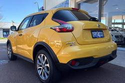 2016 Nissan JUKE ST