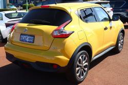 2016 Nissan JUKE ST