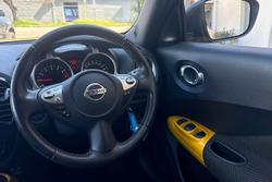 2016 Nissan JUKE ST