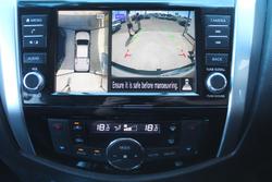 2023 Nissan Navara ST-X