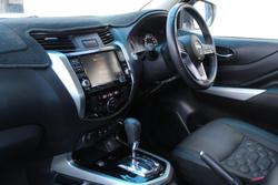 2023 Nissan Navara ST-X