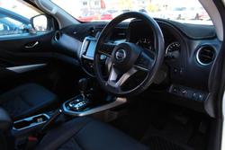 2023 Nissan Navara ST-X