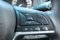 2023 Nissan Navara ST-X