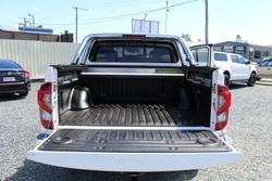 2023 Nissan Navara ST-X