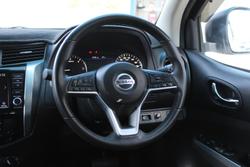 2023 Nissan Navara ST-X