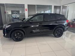 2025 GWM Haval H6 Ultra