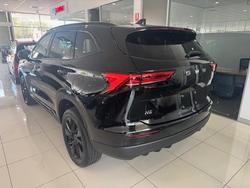 2025 GWM Haval H6 Ultra