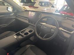 2025 GWM Haval H6 Ultra