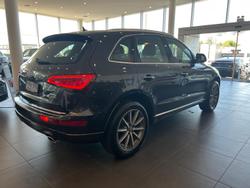 2016 Audi Q5 TFSI