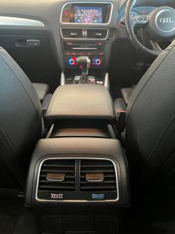 2016 Audi Q5 TFSI