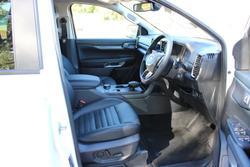 2025 Ford Everest Sport