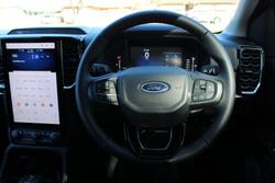 2025 Ford Everest Sport