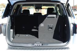 2025 Ford Everest Sport