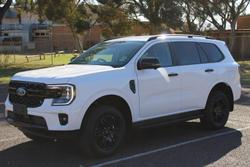 2025 Ford Everest Sport