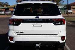 2025 Ford Everest Sport