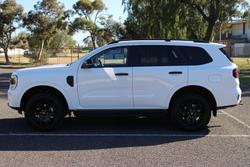 2025 Ford Everest Sport
