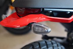 2025 Ducati Scrambler ICON Scrambler Red