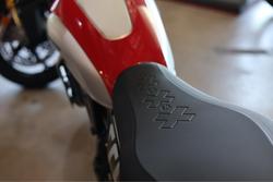 2025 Ducati Scrambler ICON Scrambler Red