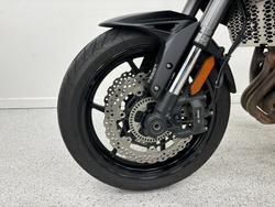 2019 Kawasaki VERSYS 1000 SE (KLZ1000) Green