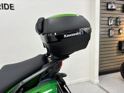 2019 Kawasaki VERSYS 1000 SE (KLZ1000) Green