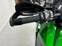 2019 Kawasaki VERSYS 1000 SE (KLZ1000) Green