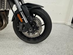 2019 Kawasaki VERSYS 1000 SE (KLZ1000) Green