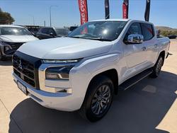 2024 MITSUBISHI Triton GLS