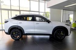 2025 GWM Haval H6GT Ultra