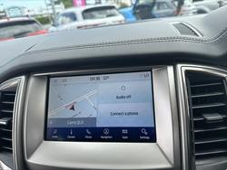 2019 Ford Everest Trend