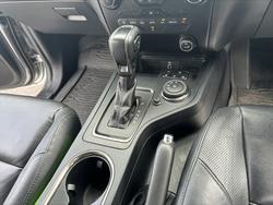 2019 Ford Everest Trend