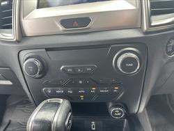 2019 Ford Everest Trend