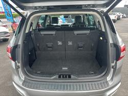 2019 Ford Everest Trend